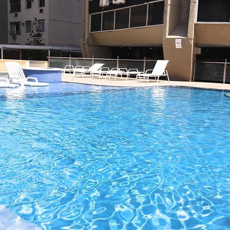 リオデジャネイロRio Flat Wonderful Shアパートメント エクステリア 写真
