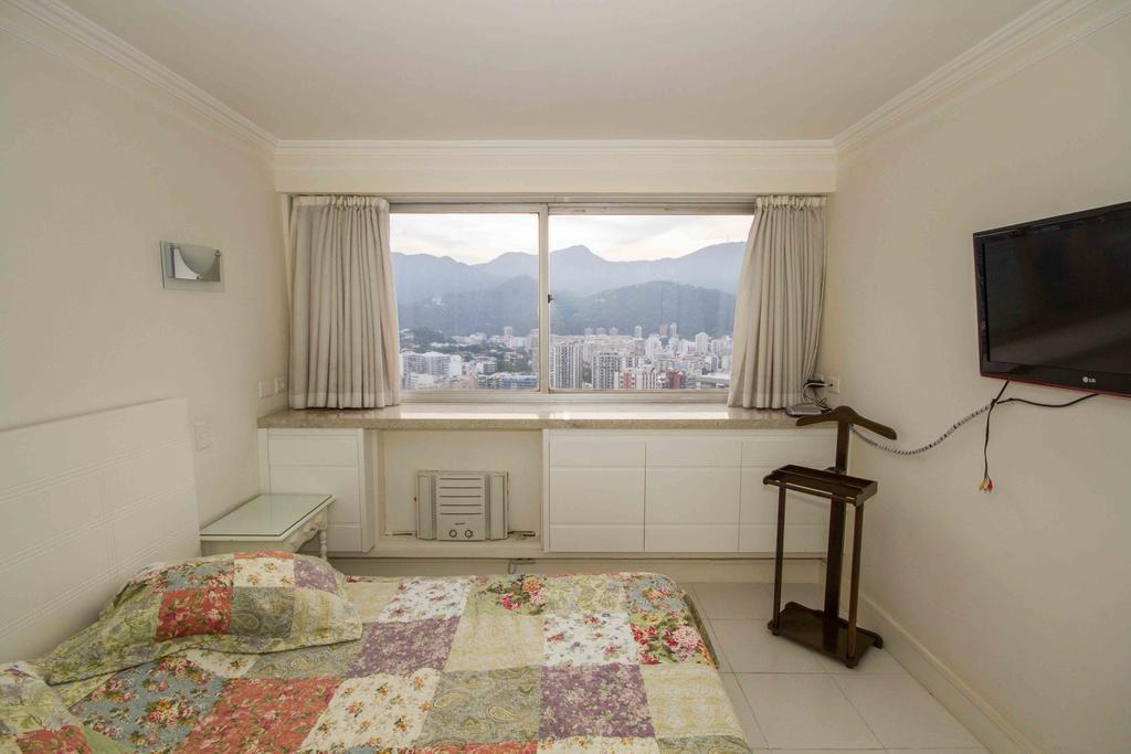 リオデジャネイロRio Flat Wonderful Shアパートメント エクステリア 写真